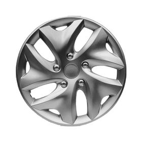 Renault Fluence 14 inç Jant Kapağı 4'lü Set
