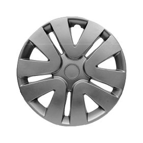Renault Fluence 14 inç Jant Kapağı 4'lü Set