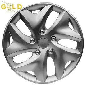 Renault Fluence 14 inç Jant Kapağı 4'lü Set