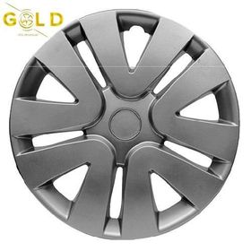 Renault Fluence 14 inç Jant Kapağı 4'lü Set