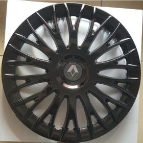 Renault Fluence 14 inç Jant Kapağı 4'lü Set