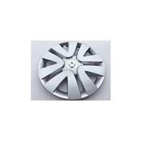 Renault Fluence 14 inç Jant Kapağı 4'lü Set