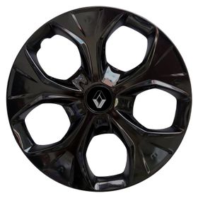 Renault Fluence 15 inç 4 Adet Jant Kapağı