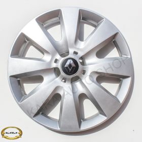 Renault Fluence 15 inç 4 Adet Jant Kapağı