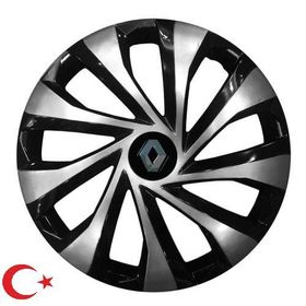 Renault Fluence 15 inç 4 Adet Jant Kapağı