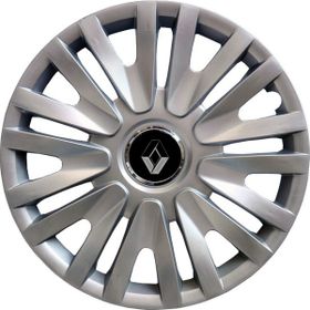 Renault Fluence 15 inç 4 Adet Jant Kapağı