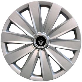Renault Fluence 15 inç 4 Adet Jant Kapağı