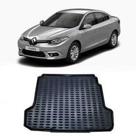 Renault Fluence 2009 Bagaj Havuzu
