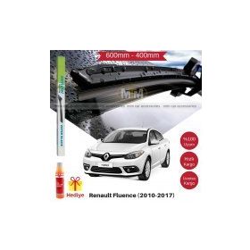 Renault Fluence 2010-2017 Muz Silecek Takımı