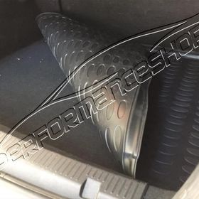 Renault Fluence 2010 2018 Bagaj Havuzu
