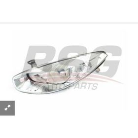 Renault Fluence 2010 Motorlu Sol Far
