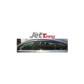 Renault Fluence 2010 Sonrası Krom Cam Çıtası