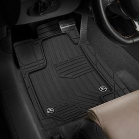 Renault Fluence 3D Havuzlu Paspas