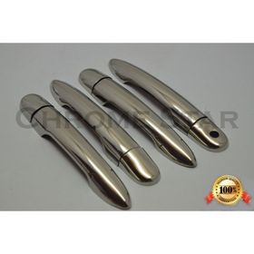 Renault Fluence Krom Kapı Kolu