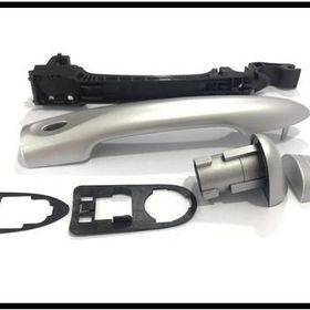 Renault Fluence Krom Kapı Kolu