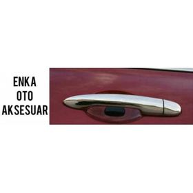 Renault Fluence Krom Kapı Kolu