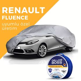 Renault Fluence Oto Branda