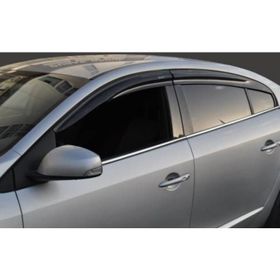 Renault Fluence Oto Mugen Cam Rüzgarlığı