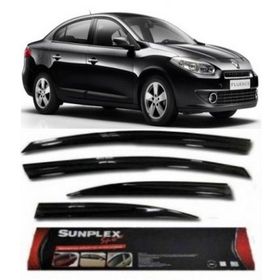 Renault Fluence RENAULT FLUENCE Cam Rüzgarlığı 4 Mügen Cam Rüzgarlığı