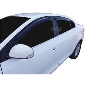 Renault Fluence RENAULT FLUENCE Cam Rüzgarlığı 4 Mügen Cam Rüzgarlığı