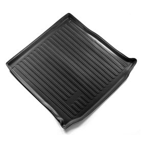 Renault Grand Scenic 2010-2011 Bagaj Havuzu