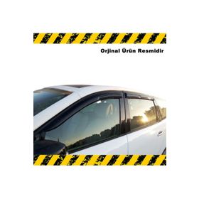 Renault Grand Scenic 3 2009 Sonrası 4 Mügen Cam Rüzgarlığı