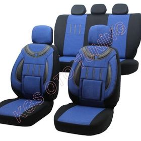 Renault Grand Scenic Oto Koltuk Kılıfı