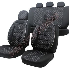 Renault Grand Scenic Oto Koltuk Kılıfı
