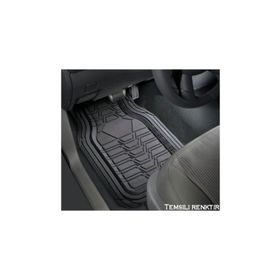 Renault Kadjar 2015-2017 3D Havuzlu Paspas