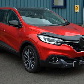 Renault Kadjar 2015 Sonrası Ön Kaput Koruyucu
