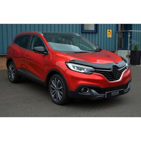 Renault Kadjar 2015 Sonrası Ön Kaput Koruyucu