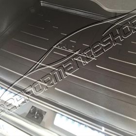 Renault Kadjar 2016 2018 Bagaj Havuzu