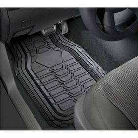Renault Kadjar 2016 Model 3D Havuzlu Paspas