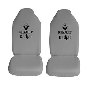 Renault Kadjar Özel Araba Oto Koltuk Kılıfı