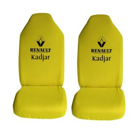 Renault Kadjar Özel Araba Oto Koltuk Kılıfı