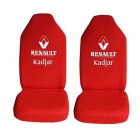 Renault Kadjar Özel Araba Oto Koltuk Kılıfı
