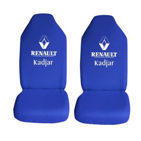 Renault Kadjar Özel Araba Oto Koltuk Kılıfı