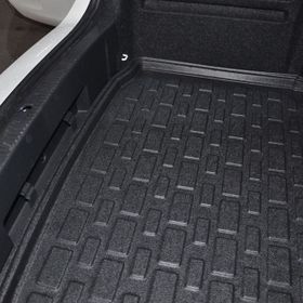 Renault Kadjar Suv 2014 Sonrası Bagaj Havuzu