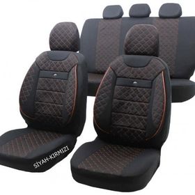 Renault Kango 1 Oto Koltuk Kılıfı