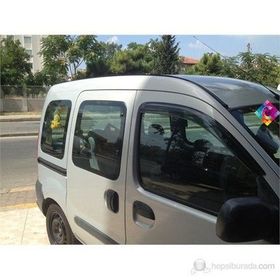 Renault Kango 1999-2009 1 Cam Rüzgarlığı