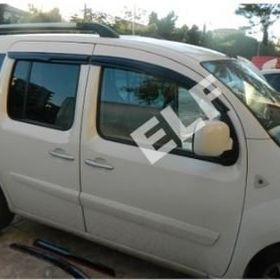 Renault Kango 2008 Sonrası Mügen Cam Rüzgarlığı