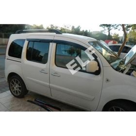 Renault Kango 2008 Sonrası Mügen Cam Rüzgarlığı