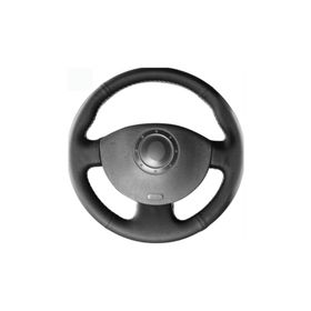 Renault Kangoo 08-12 Uyumlu Araca Özel Deri Direksiyon Kılıfı