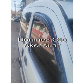 Renault Kangoo 1 1996 2008 Arası 2 Li Mügen Cam Rüzgarlığı