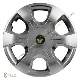 Renault Kangoo 16 inç Jant Kapağı 4'lü Set