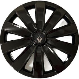 Renault Kangoo 16 inç Jant Kapağı 4'lü Set
