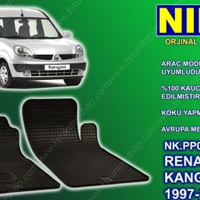 Renault Kangoo 1997-2007 Paspas