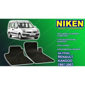 Renault Kangoo 1997-2007 Paspas