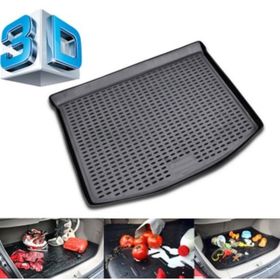 Renault Kangoo 2008-2010 Paspas ve Bagaj Havuzu