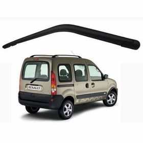 Renault Kangoo 2008-2013 Arka Silecek